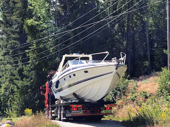 Sunseeker Cobra 39 – Totalrenoverad – Över 1Milj investerat 8 of 30