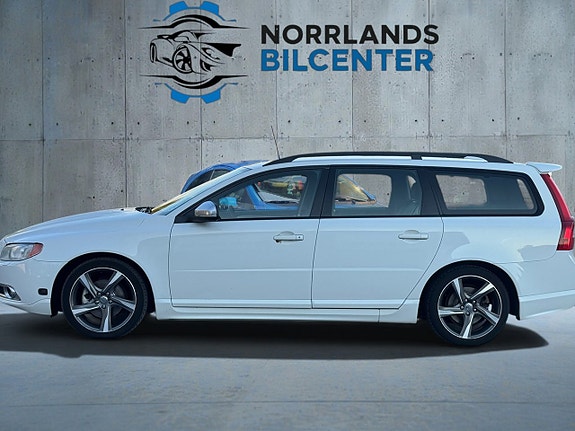 Volvo V70 6 of 15