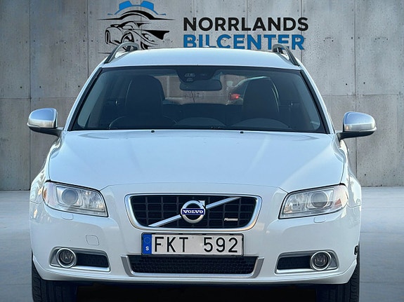 Volvo V70 14 of 15