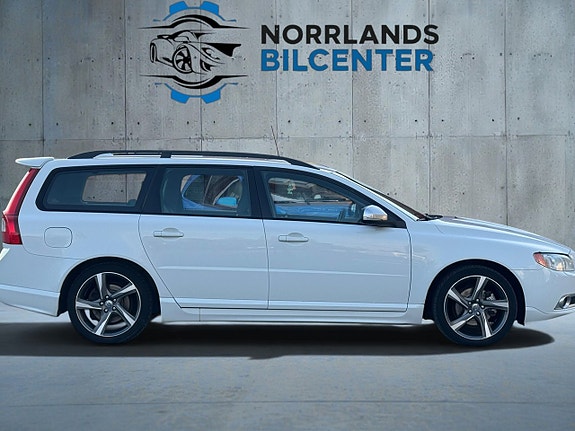 Volvo V70 5 of 15