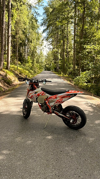 KTM 350 EXC-F 5 of 7