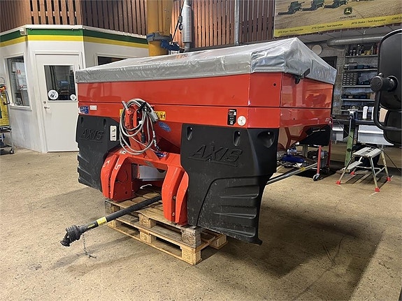 Rauch Axis M 20.2 EMC 4 of 6