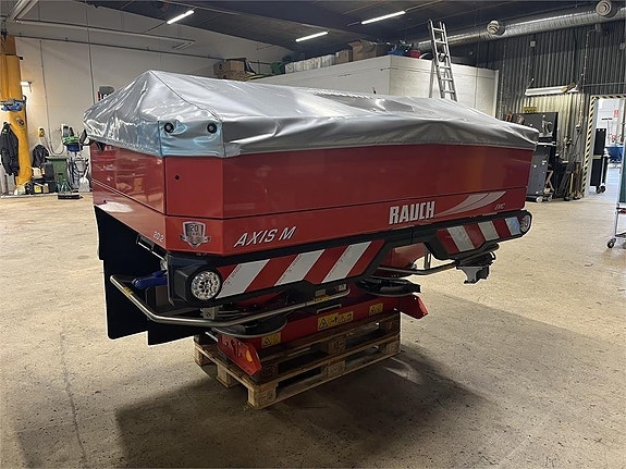Rauch Axis M 20.2 EMC