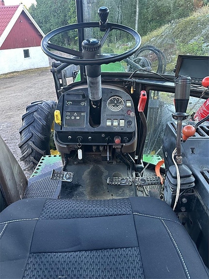 John Deere 3350 TRAKTOR 4 of 4
