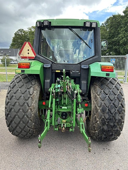 John Deere 6110 TRAKTOR -2001 4 of 8