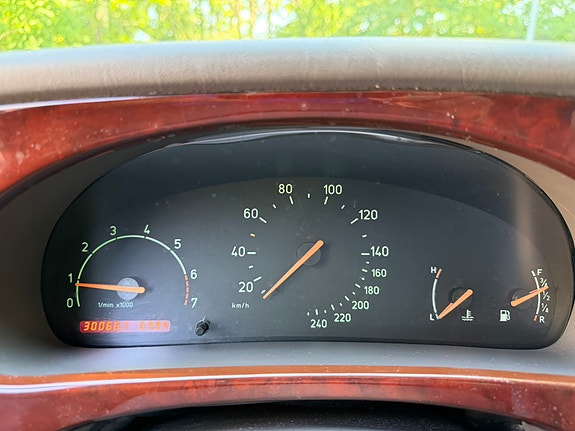 Saab 9-5 9 of 14