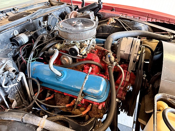Pontiac Firebird 30 of 30