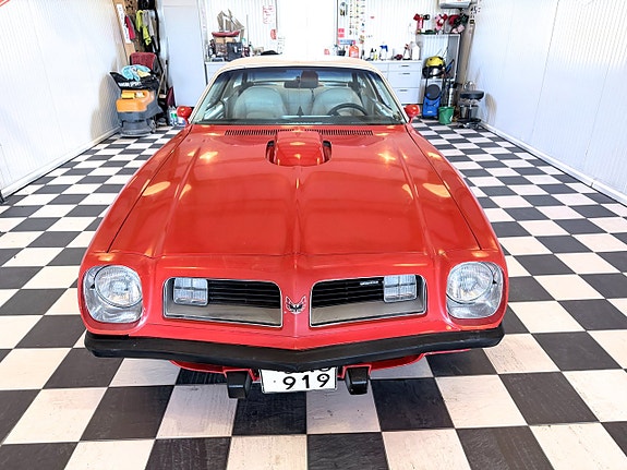 Pontiac Firebird 4 of 30