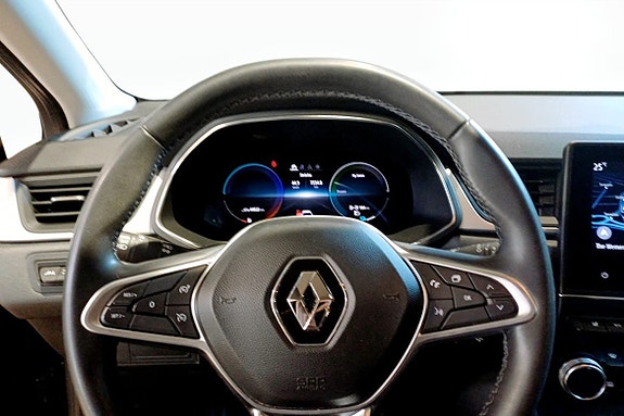 Renault Captur 7 of 9