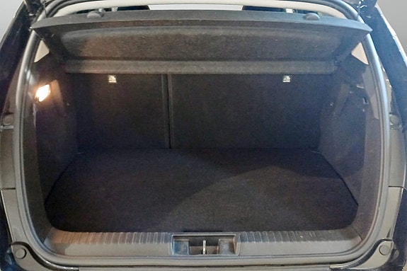 Renault Captur 9 of 9