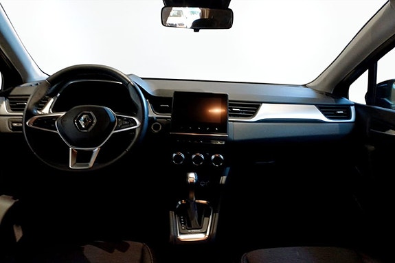 Renault Captur 4 of 9