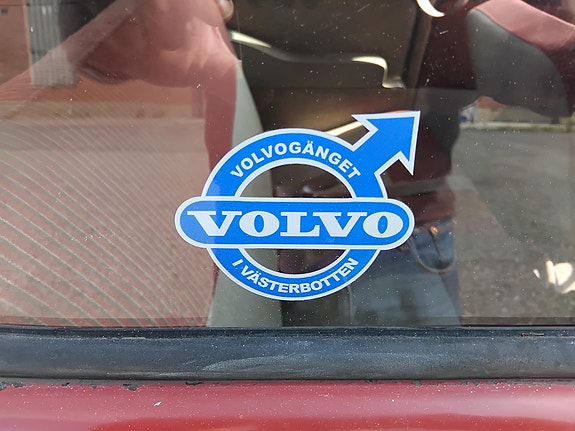 Volvo PV 8 of 16