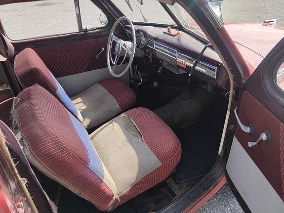 Volvo PV 11 of 16