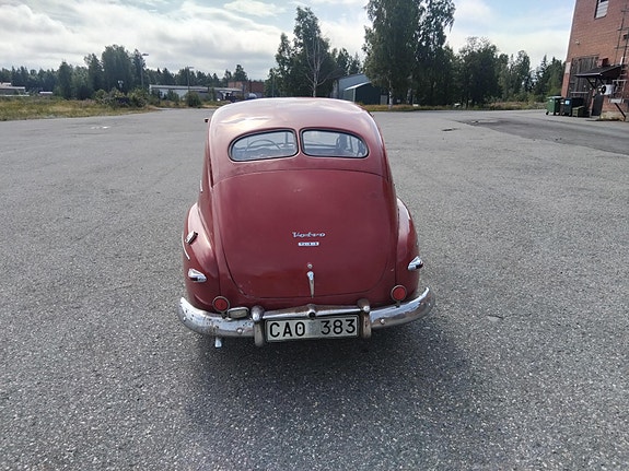 Volvo PV 6 of 16
