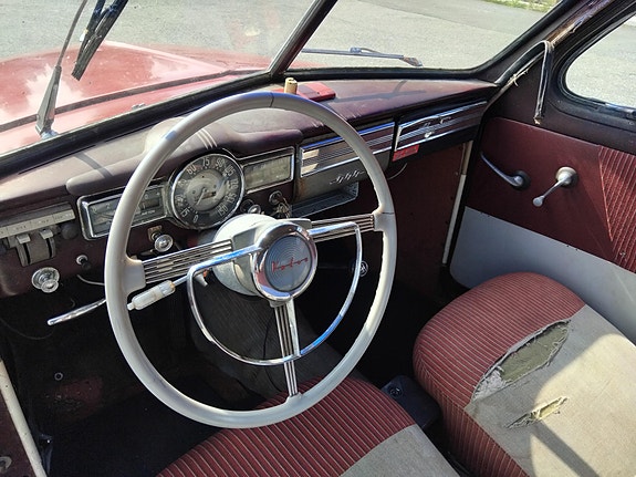 Volvo PV 13 of 16