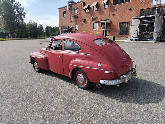 Volvo PV 5 of 16