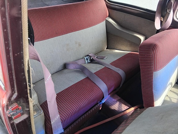 Volvo PV 10 of 16