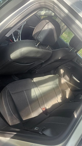Opel Astra 6 of 9