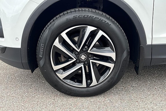 Seat Tarraco 11 of 16