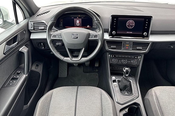 Seat Tarraco 8 of 16
