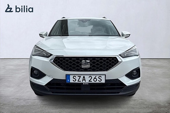 Seat Tarraco 5 of 16