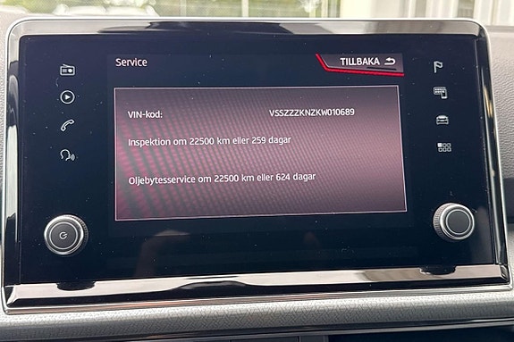 Seat Tarraco 15 of 16