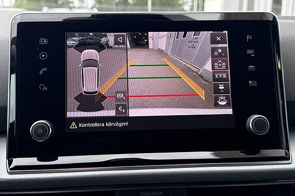 Seat Tarraco 9 of 16