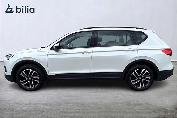 Seat Tarraco 2 of 16