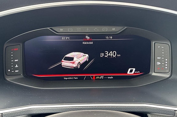 Seat Tarraco 10 of 16