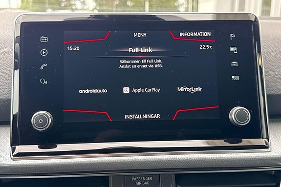 Seat Tarraco 16 of 16