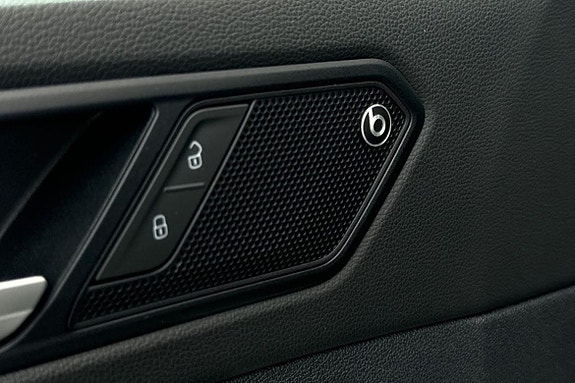 Seat Tarraco 12 of 16