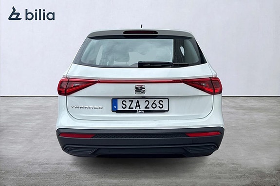 Seat Tarraco 4 of 16