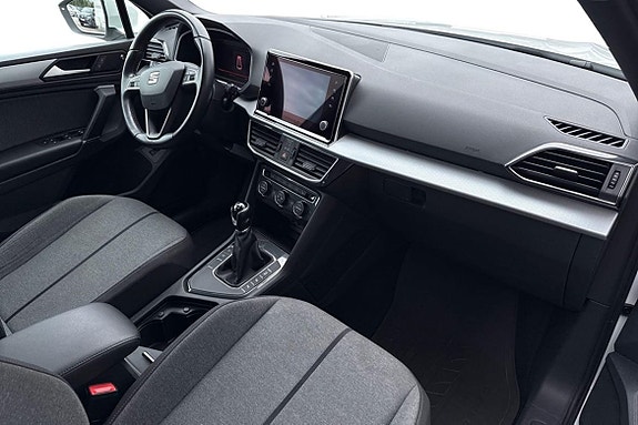 Seat Tarraco 6 of 16