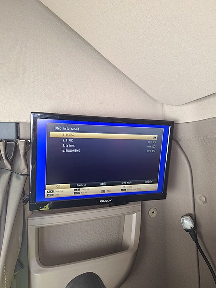 Scania R520 v8 20 of 20
