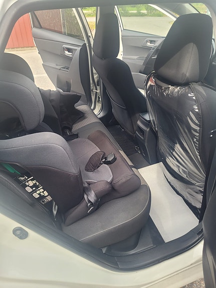 Toyota Auris 6 of 10