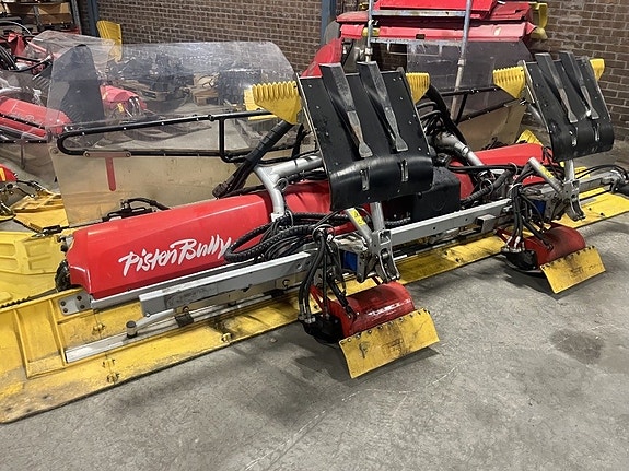 PistenBully 600 Polar Pistmaskin / Pistmaskiner 10 of 19