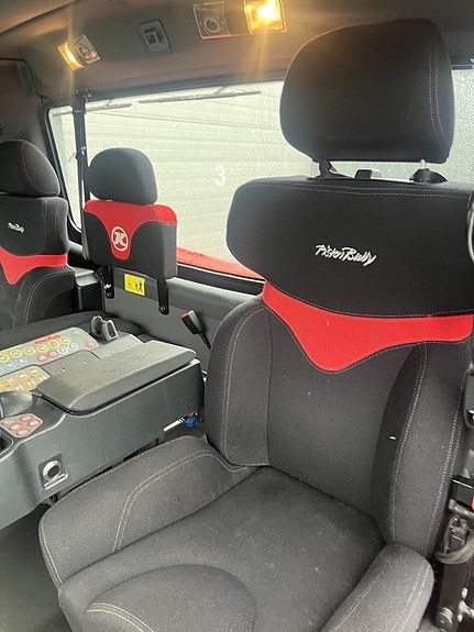 PistenBully 600 Polar Pistmaskin / Pistmaskiner 7 of 19