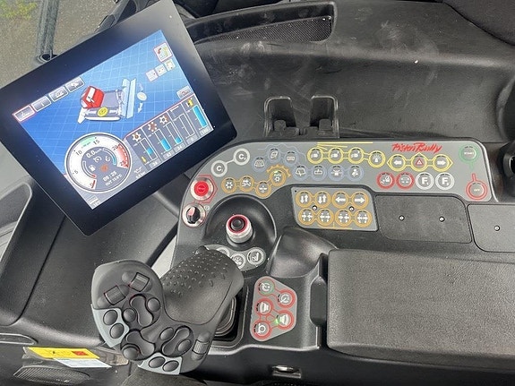 PistenBully 600 Polar Pistmaskin / Pistmaskiner 8 of 19