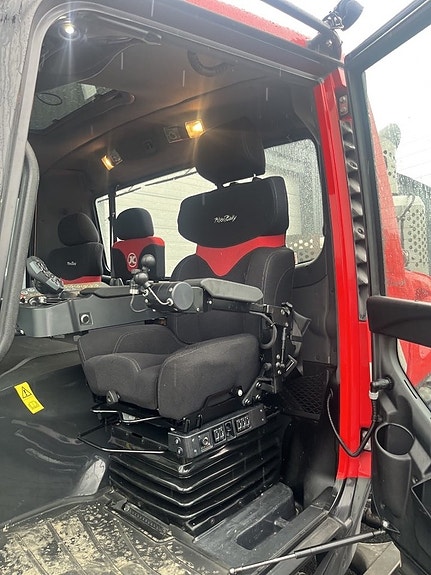 PistenBully 600 Polar Pistmaskin / Pistmaskiner 6 of 19
