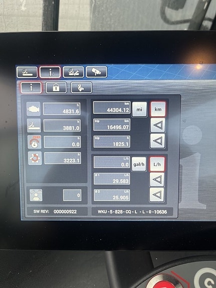 PistenBully 600 Polar Pistmaskin / Pistmaskiner 9 of 19