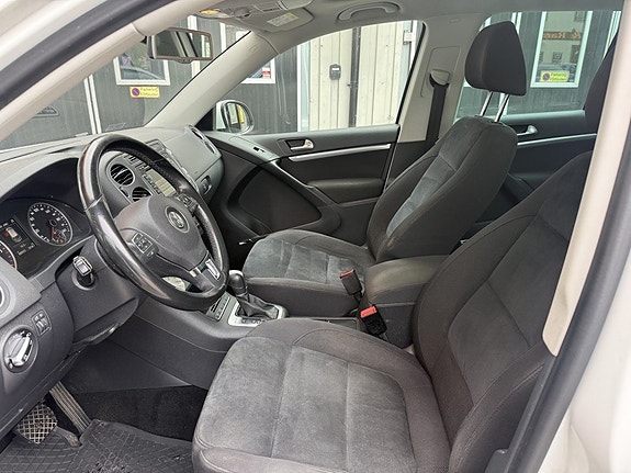 Volkswagen Tiguan 9 of 11
