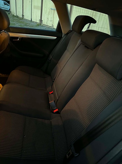 Audi A4 7 of 7