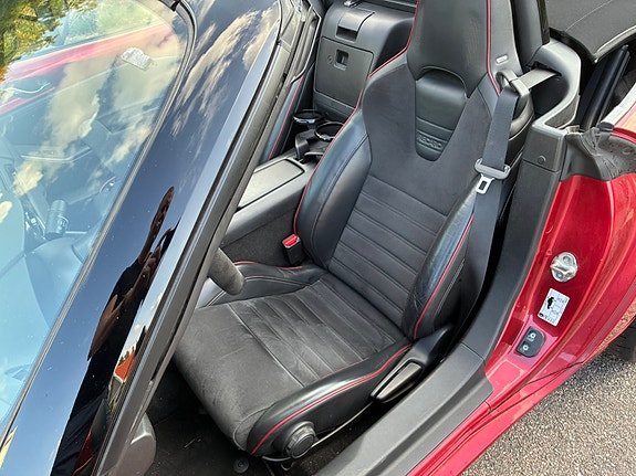 Mazda MX-5 3 of 6