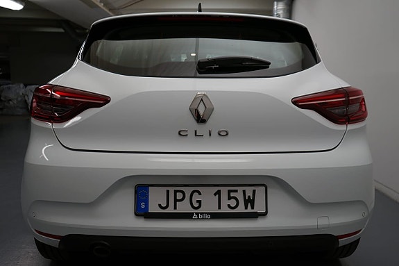 Renault Clio 13 of 15