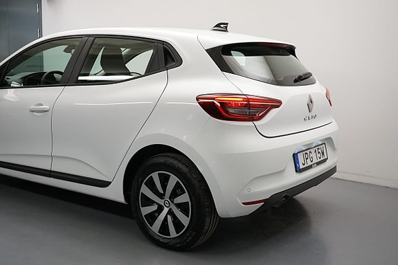 Renault Clio 3 of 15