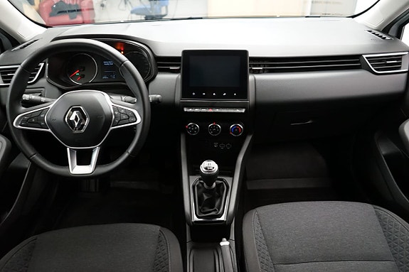 Renault Clio 6 of 15