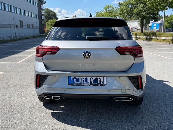 Volkswagen T-Roc 6 of 7