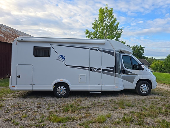 Knaus Knaus Live Wave 700 MX 3 of 8