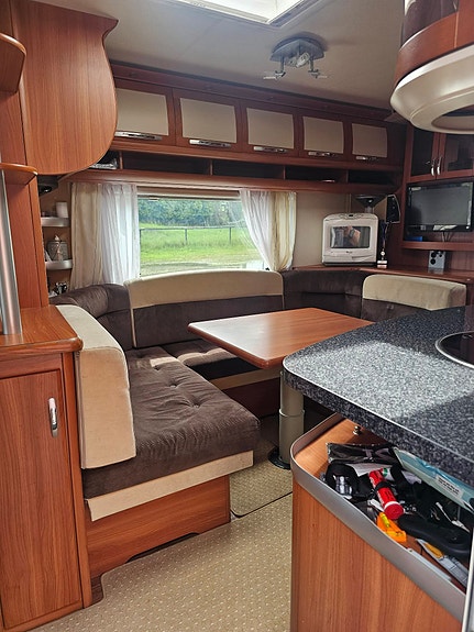 Hobby 650 KMFe Prestige 12 of 13