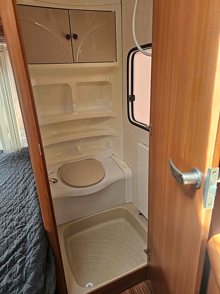 Hobby 650 KMFe Prestige 7 of 13